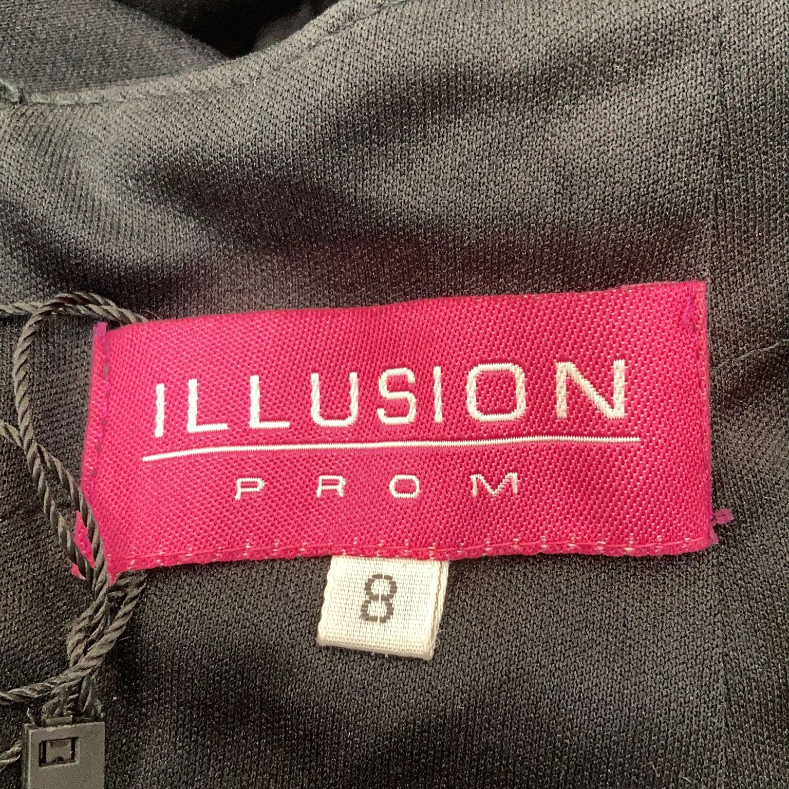 Illusion Prom