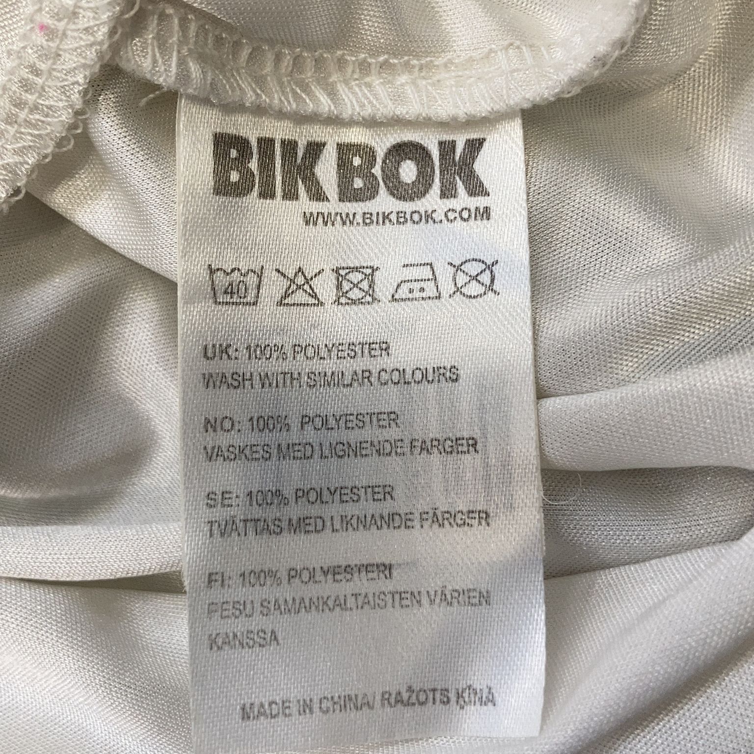 Bik Bok