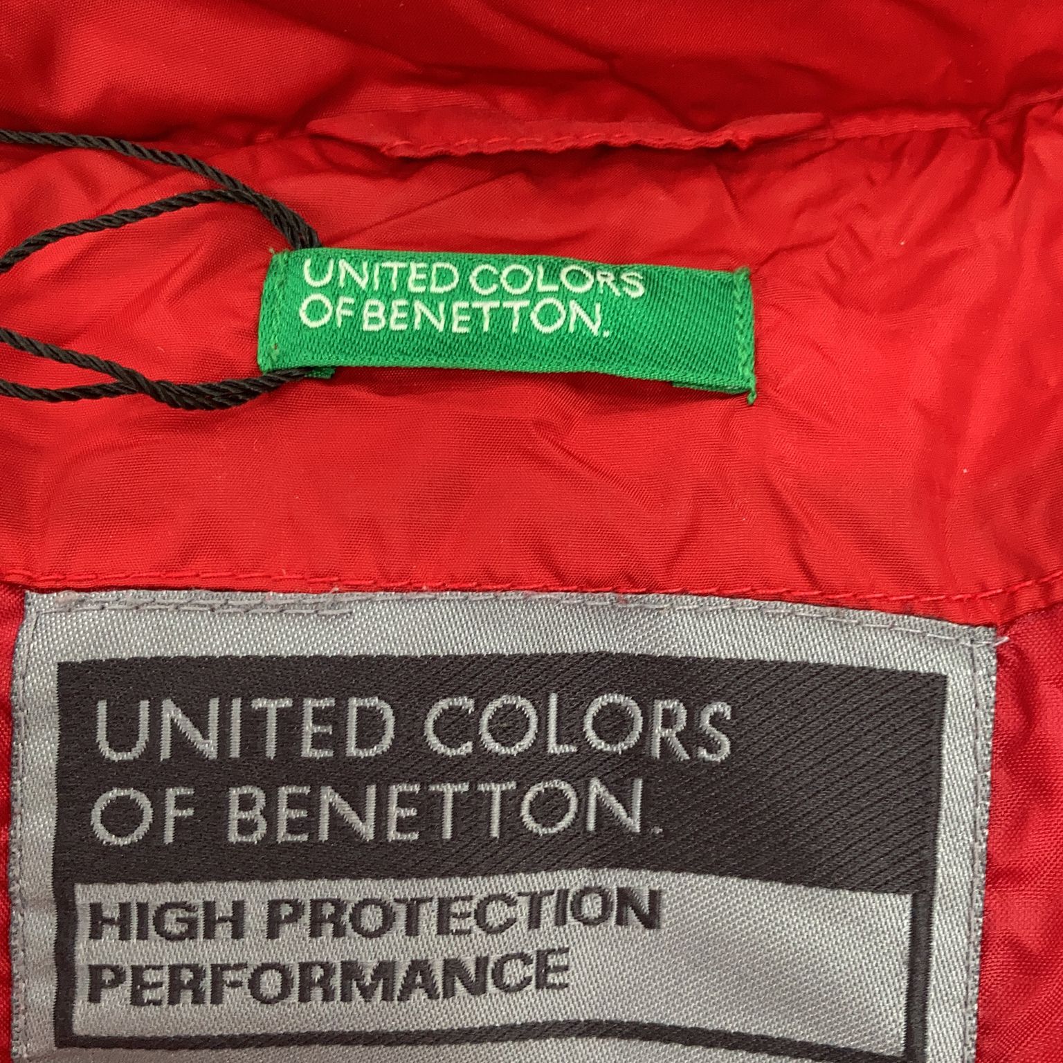 United Colors of Benetton