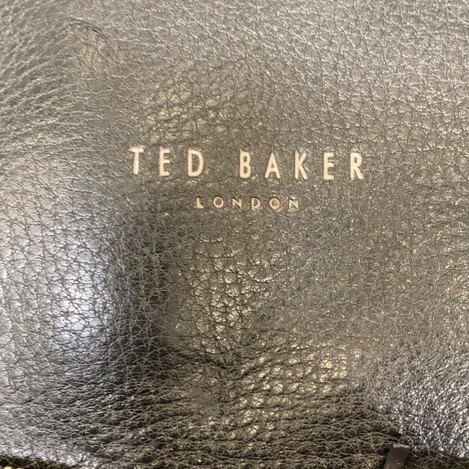 Ted Baker