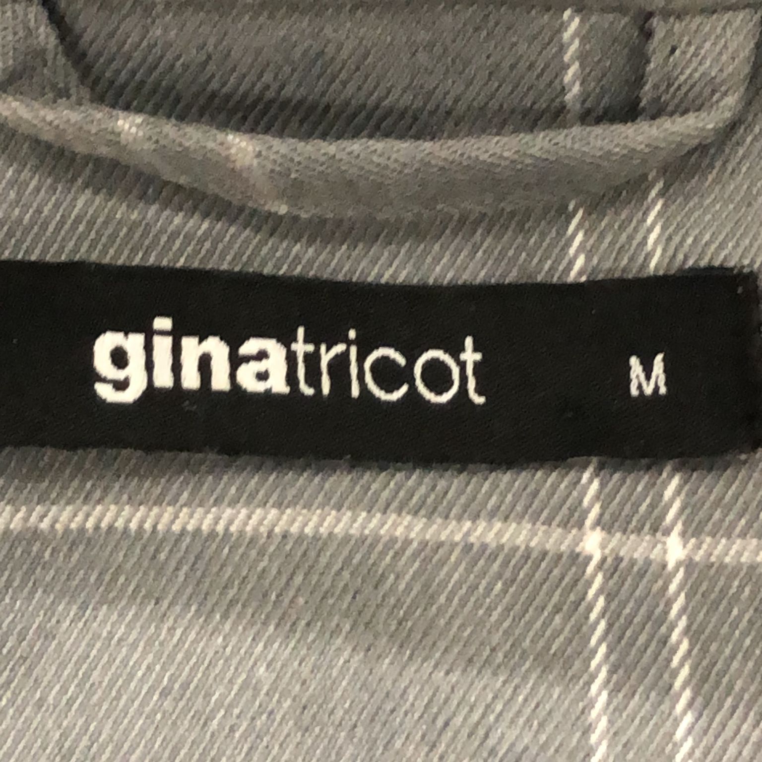 Gina Tricot