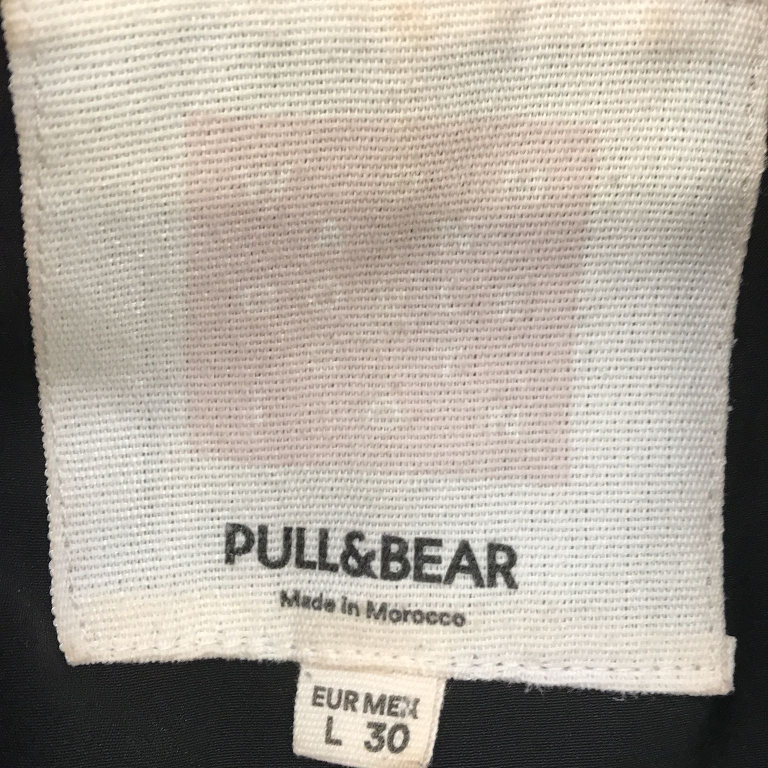 Pull  Bear