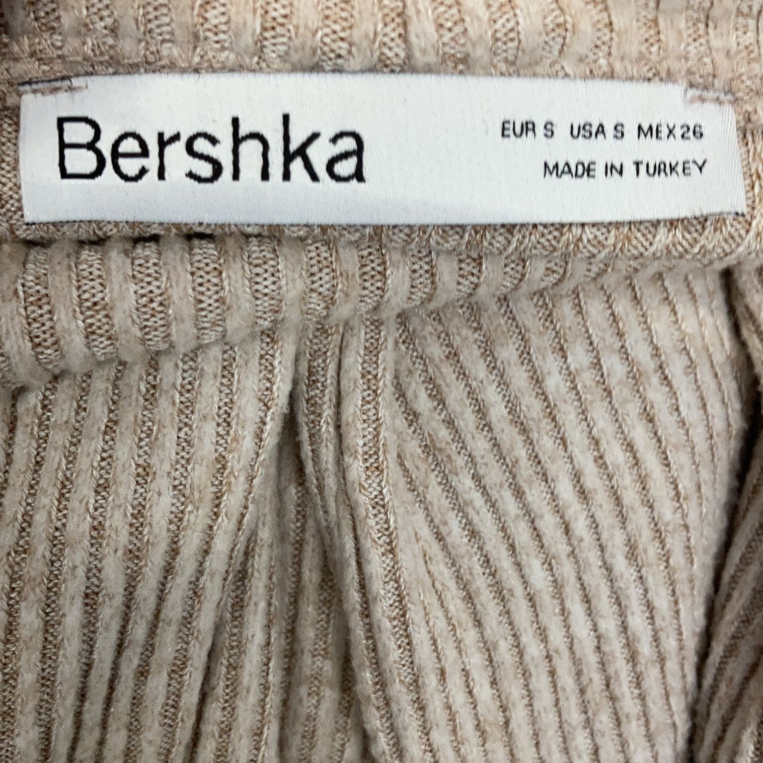 Bershka