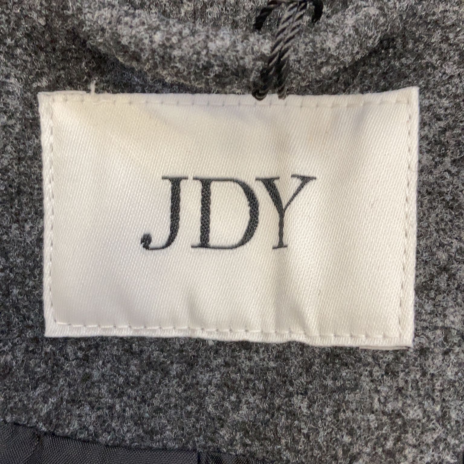 JDY