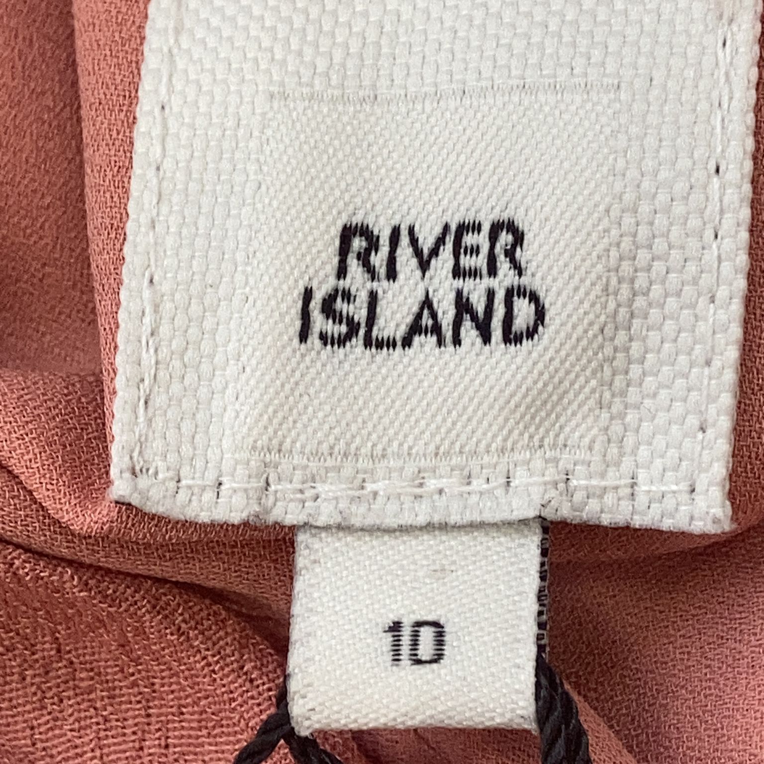 River Island