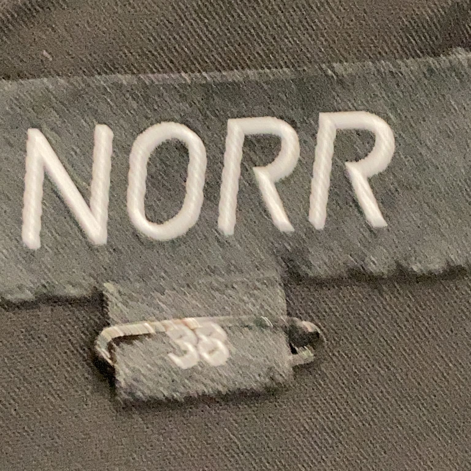 Norr