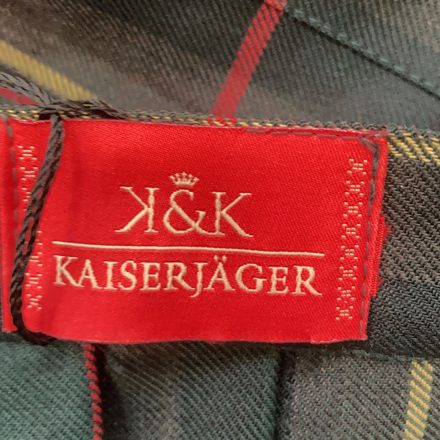 Kaiserjäger