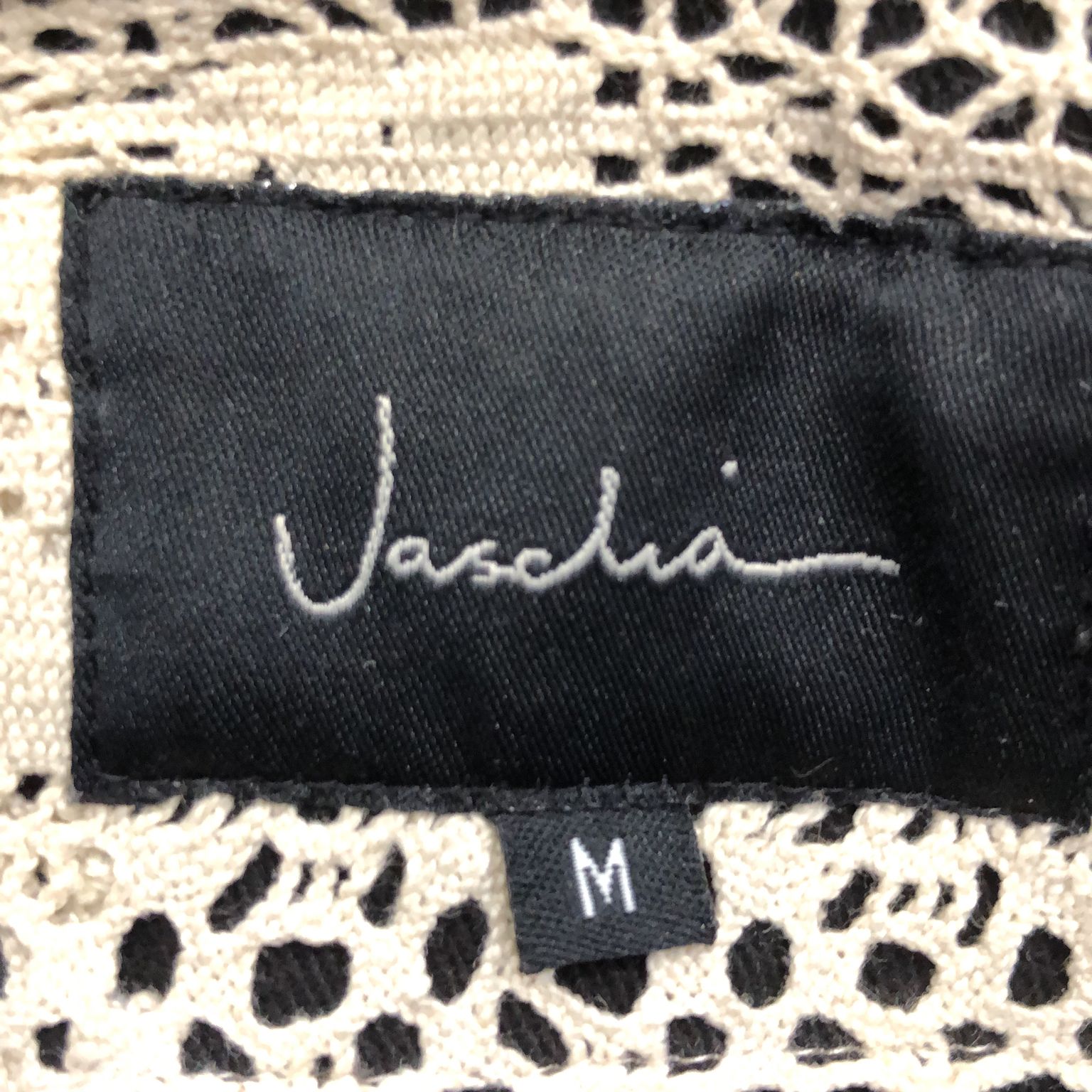 Jascha