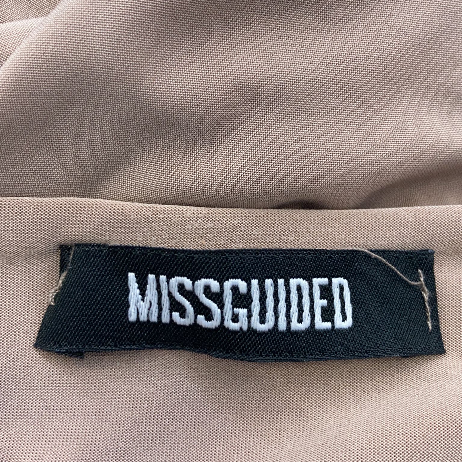 Missguided