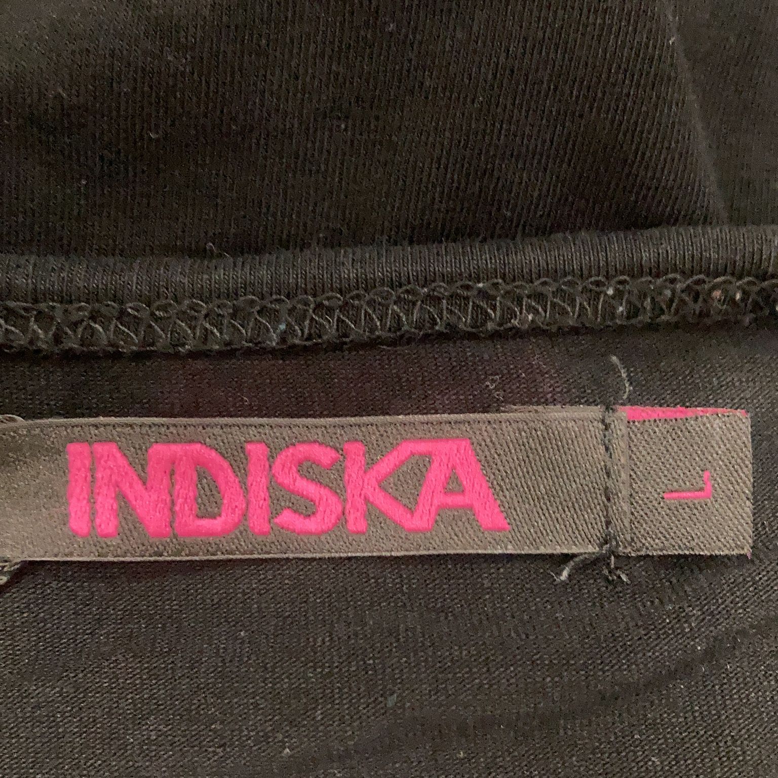 Indiska