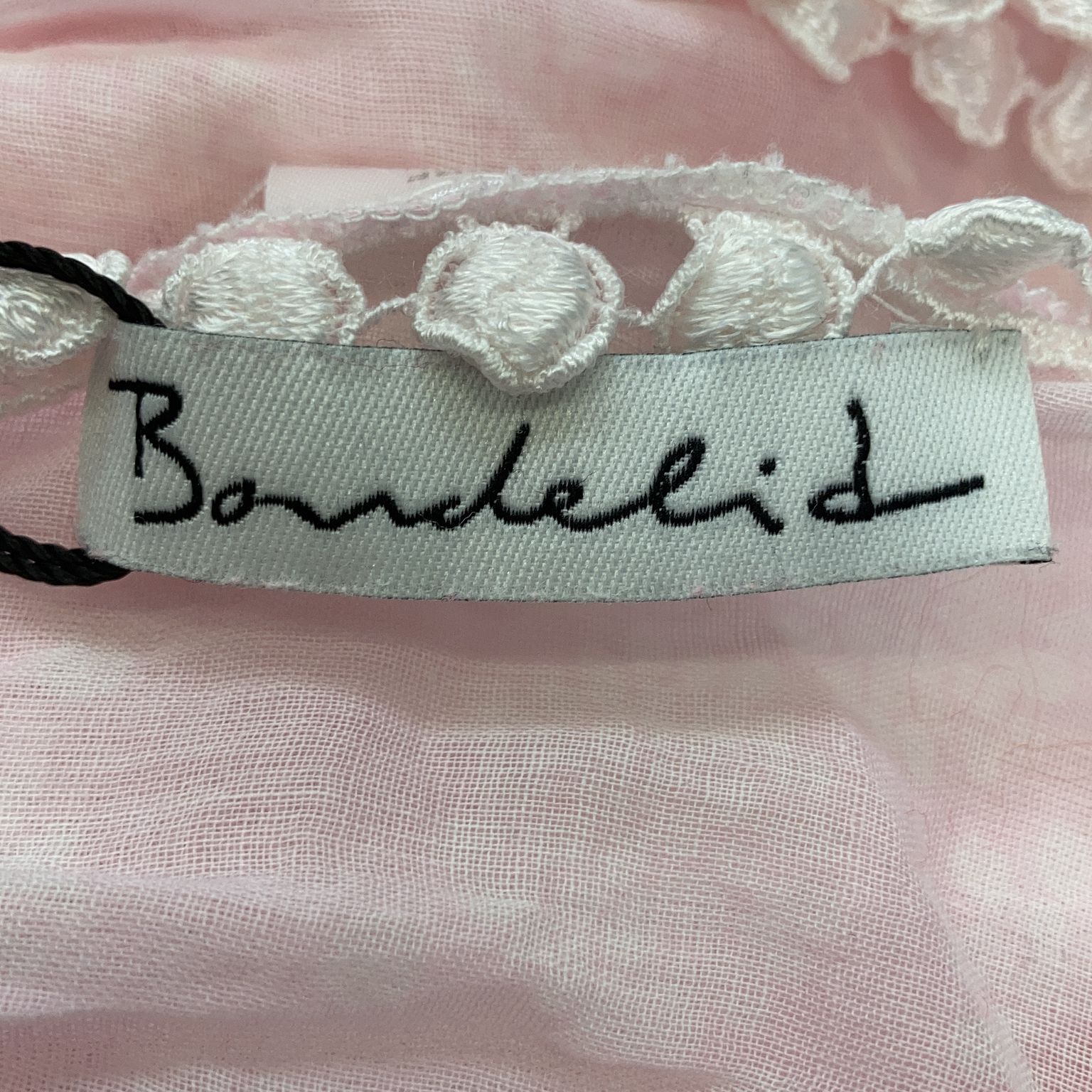 Bondelid