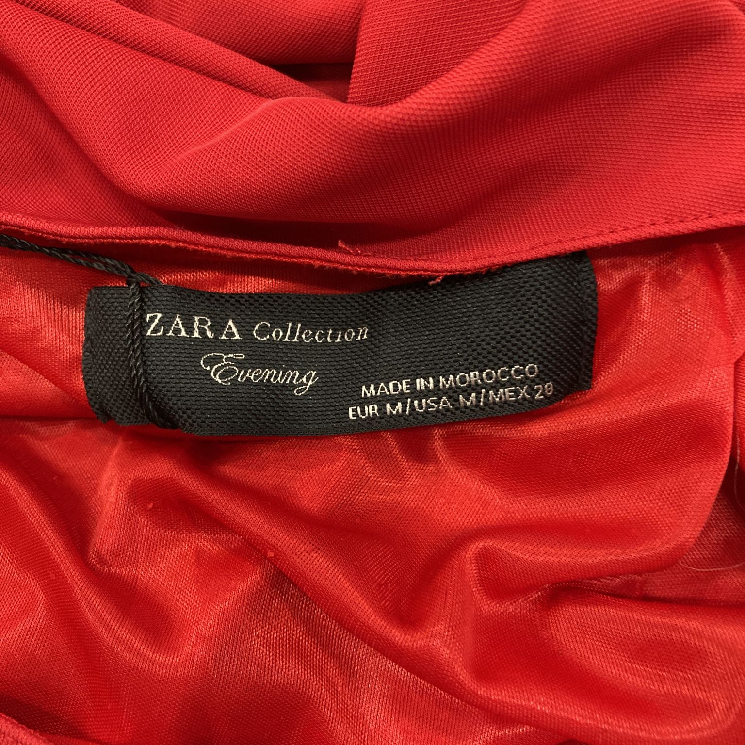 Zara Collection