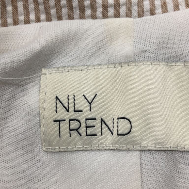 NLY Trend