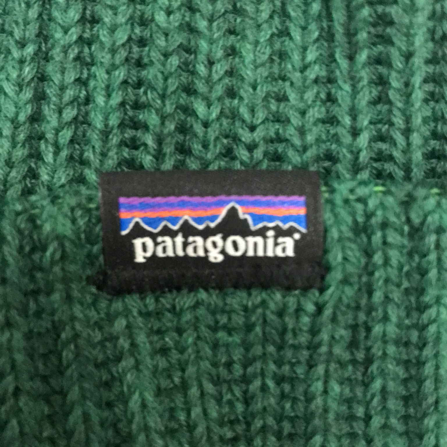 Patagonia