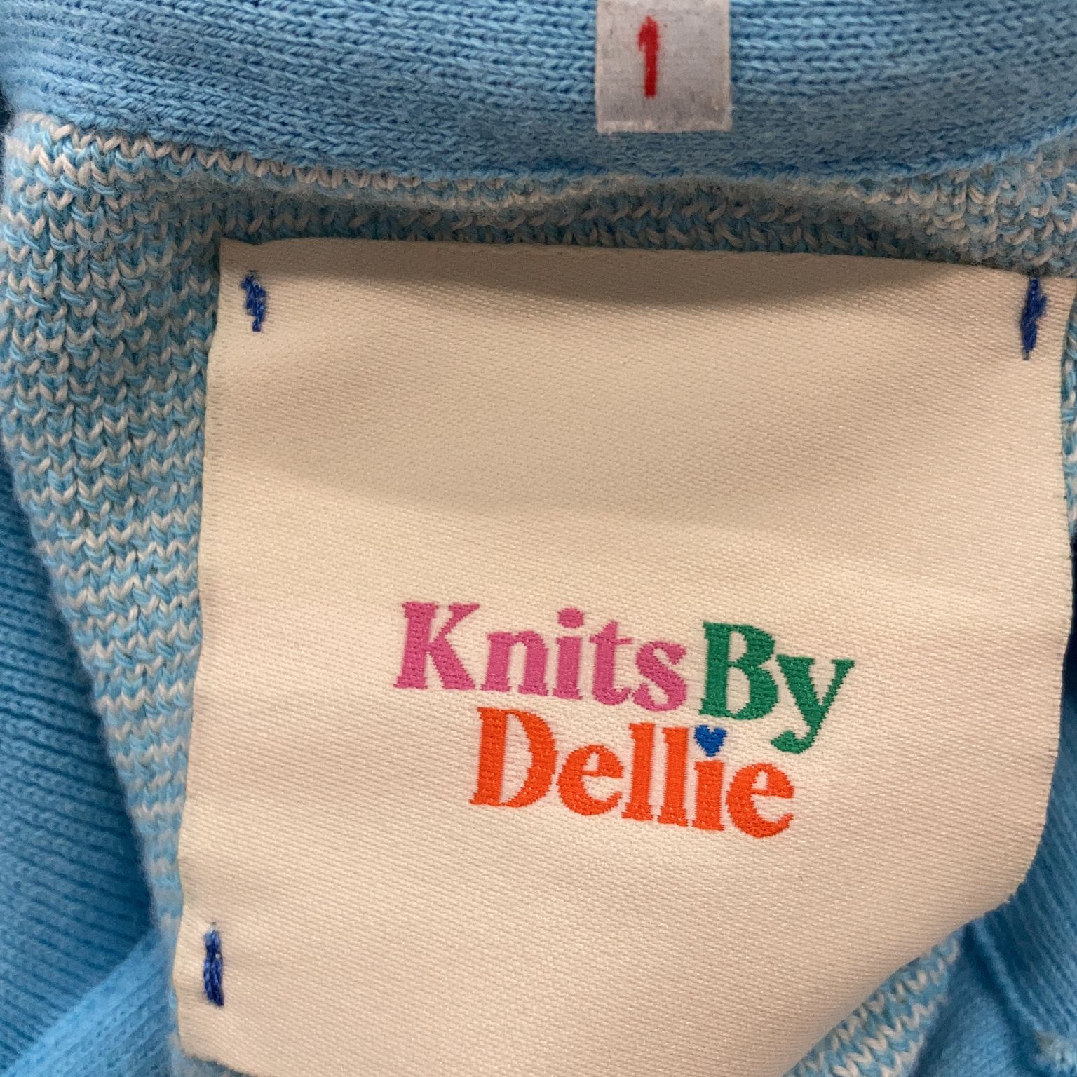 Knits By Dellie