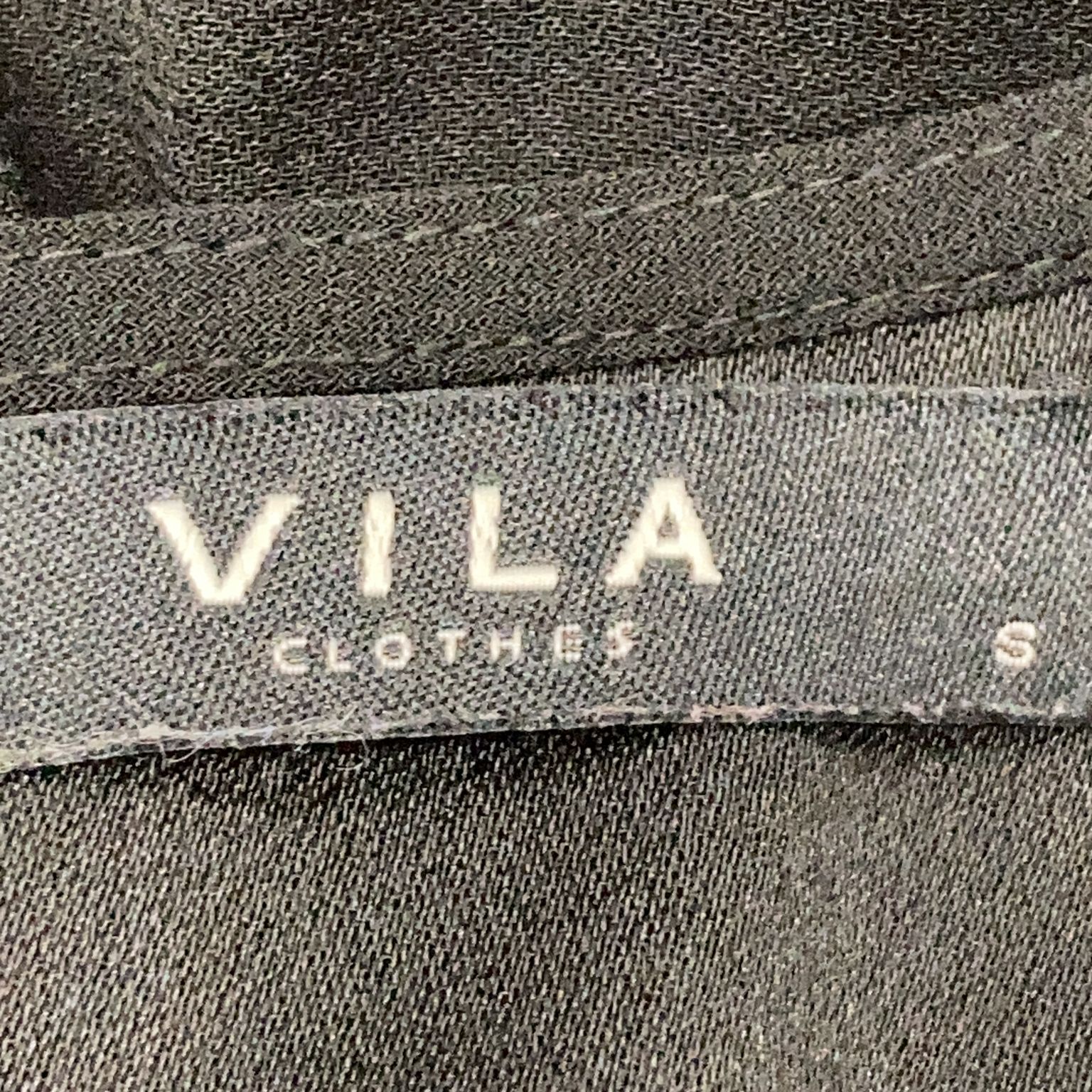 VILA Clothes