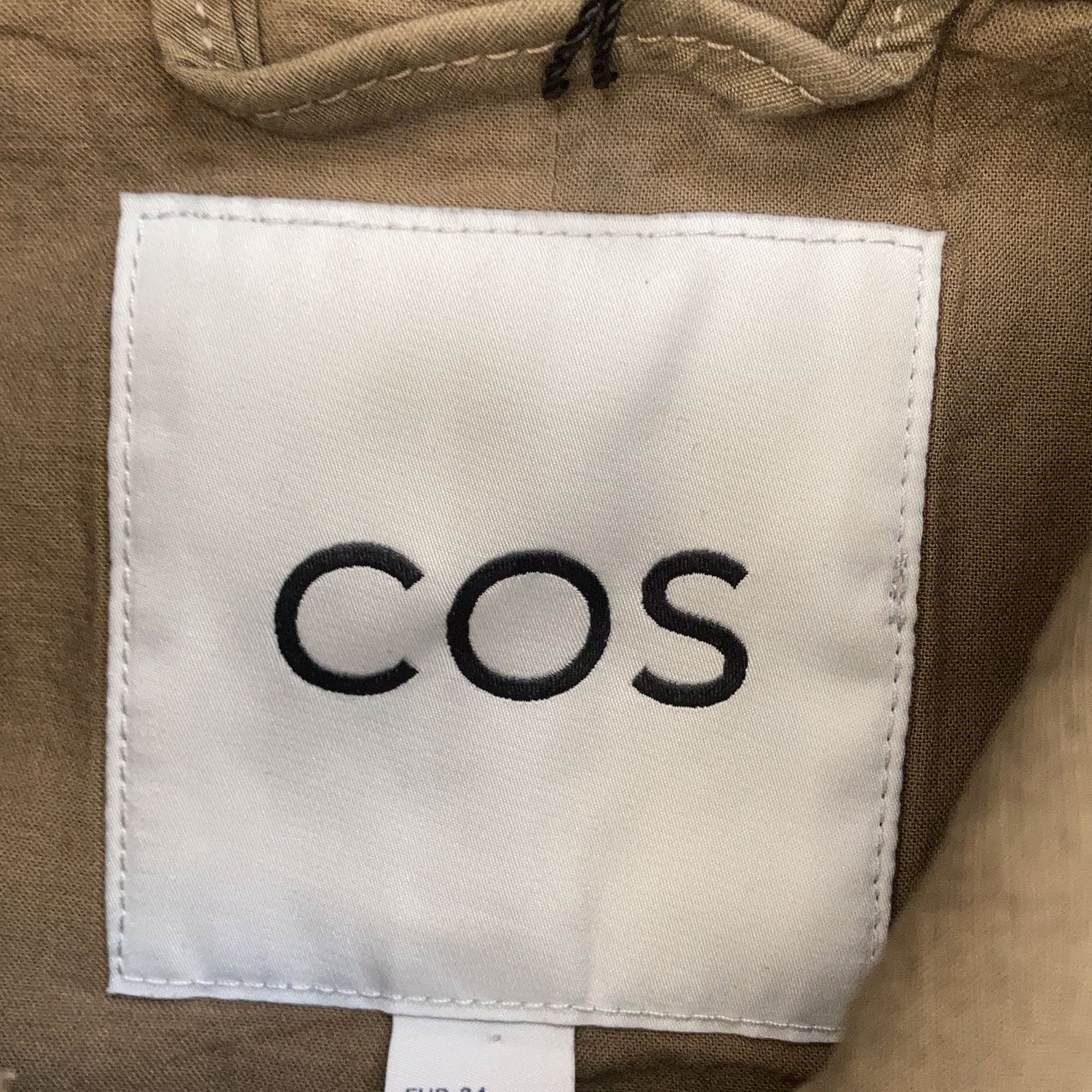 COS