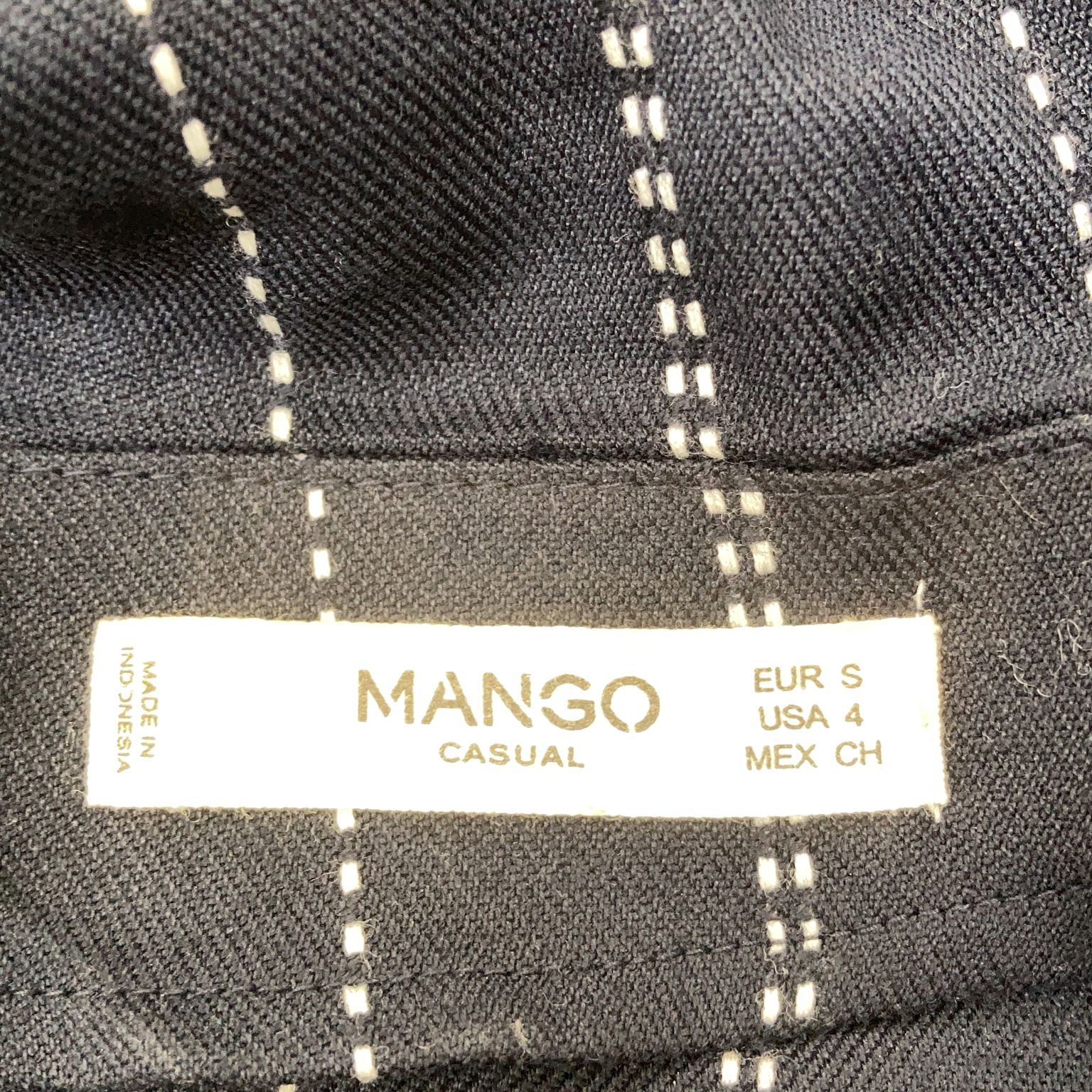 Mango Casual