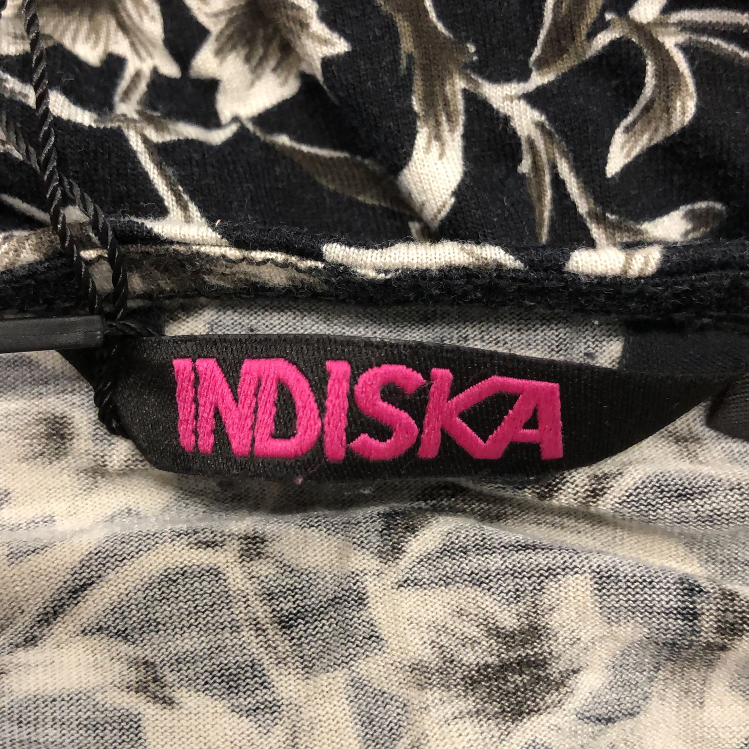 Indiska