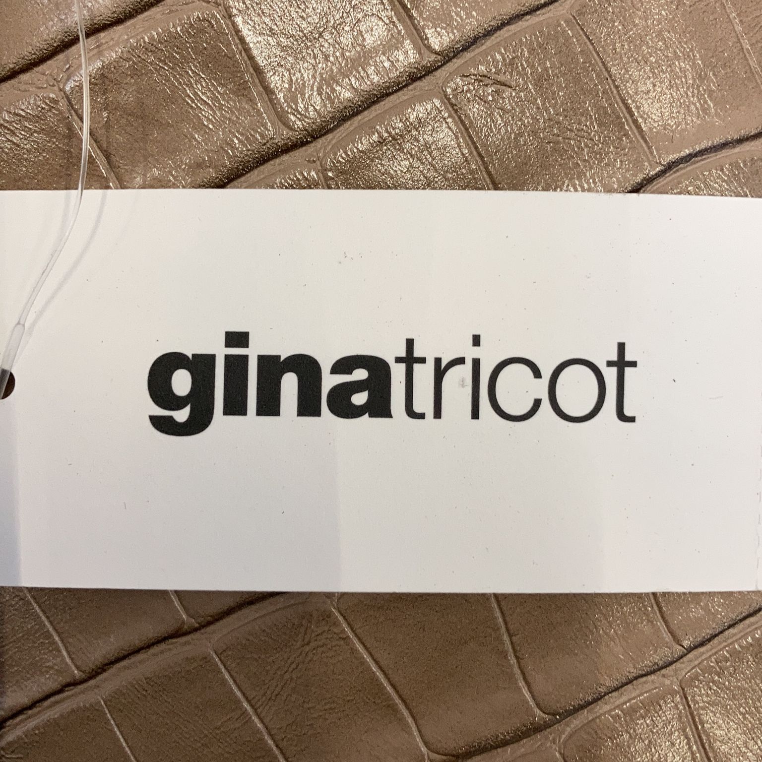 Gina Tricot