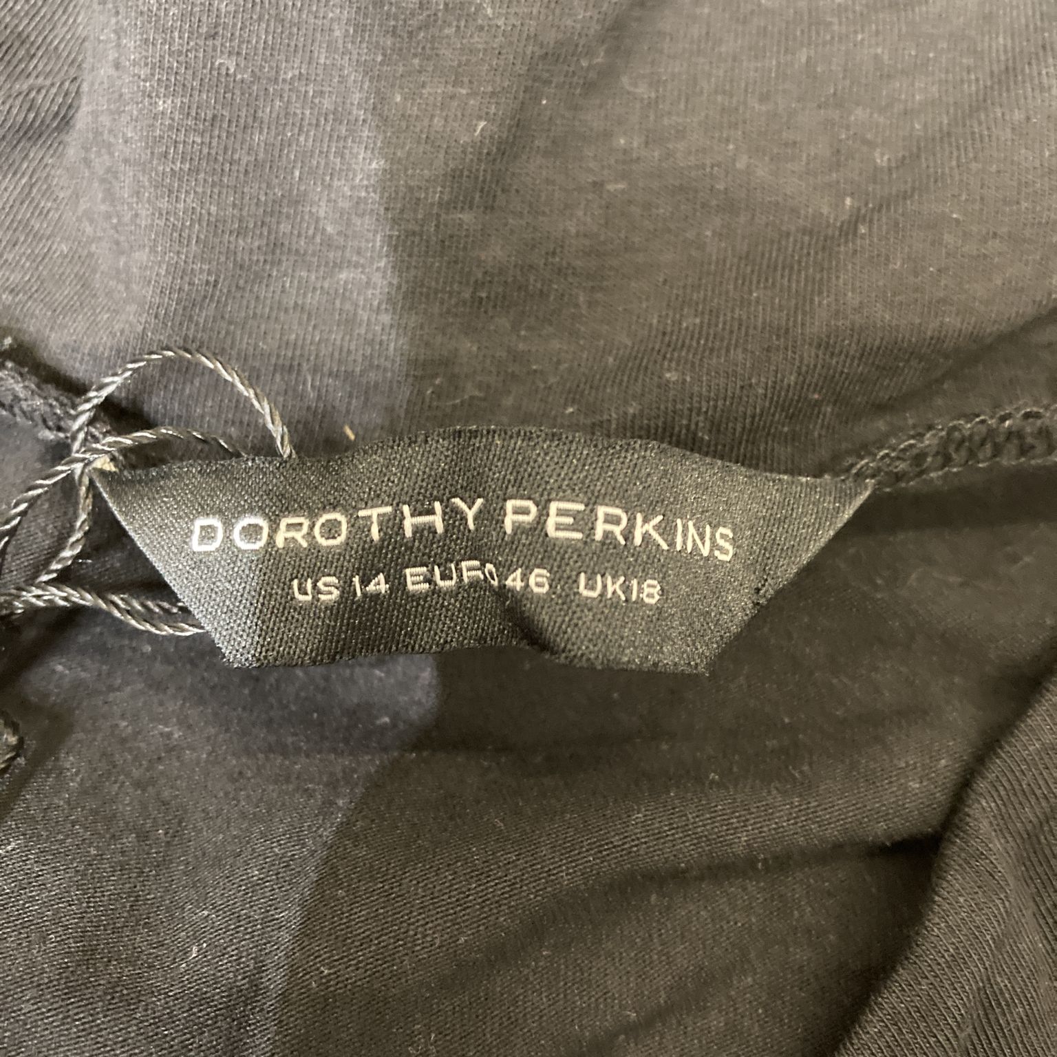 Dorothy Perkins