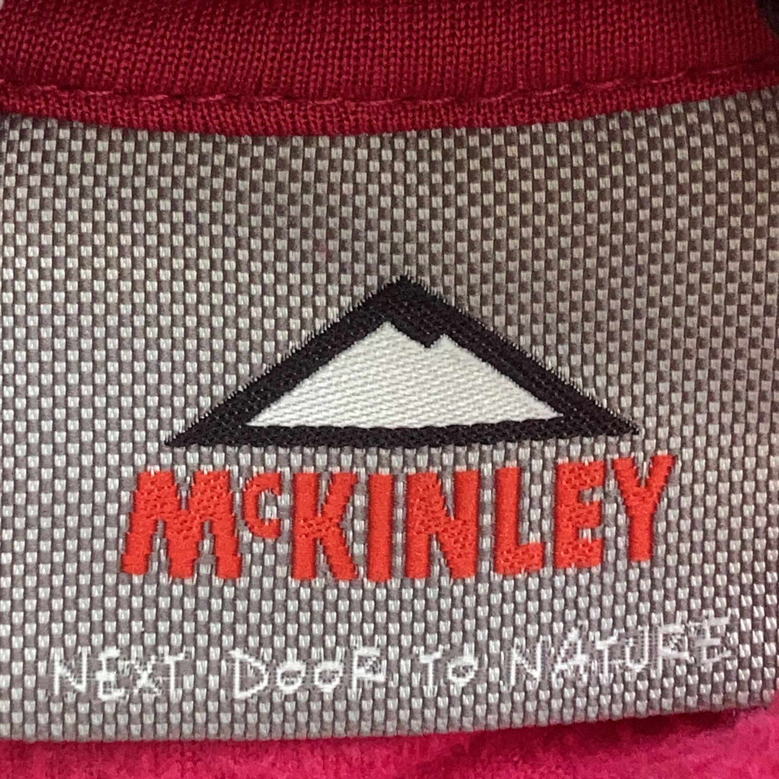 McKinley