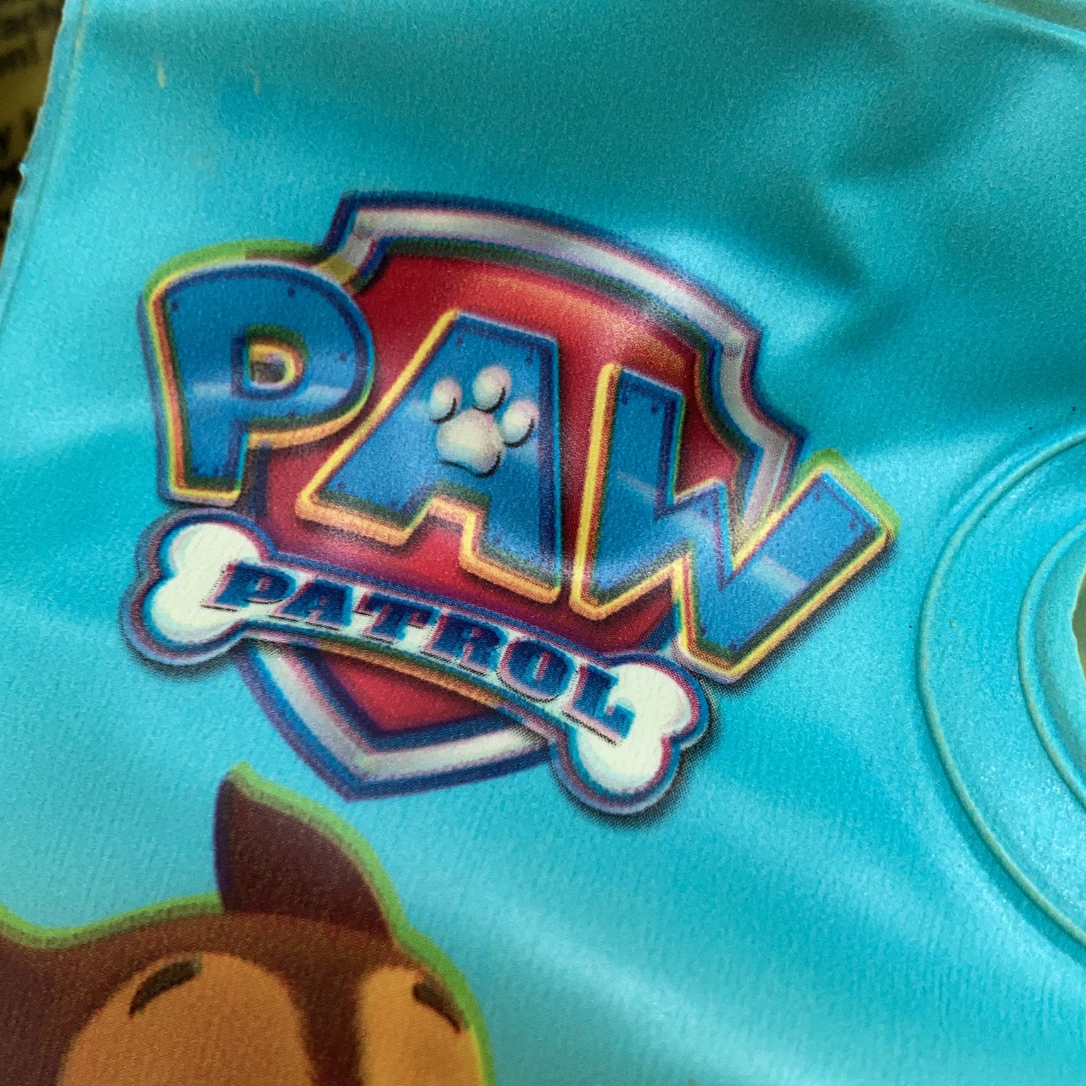 Paw Patrol