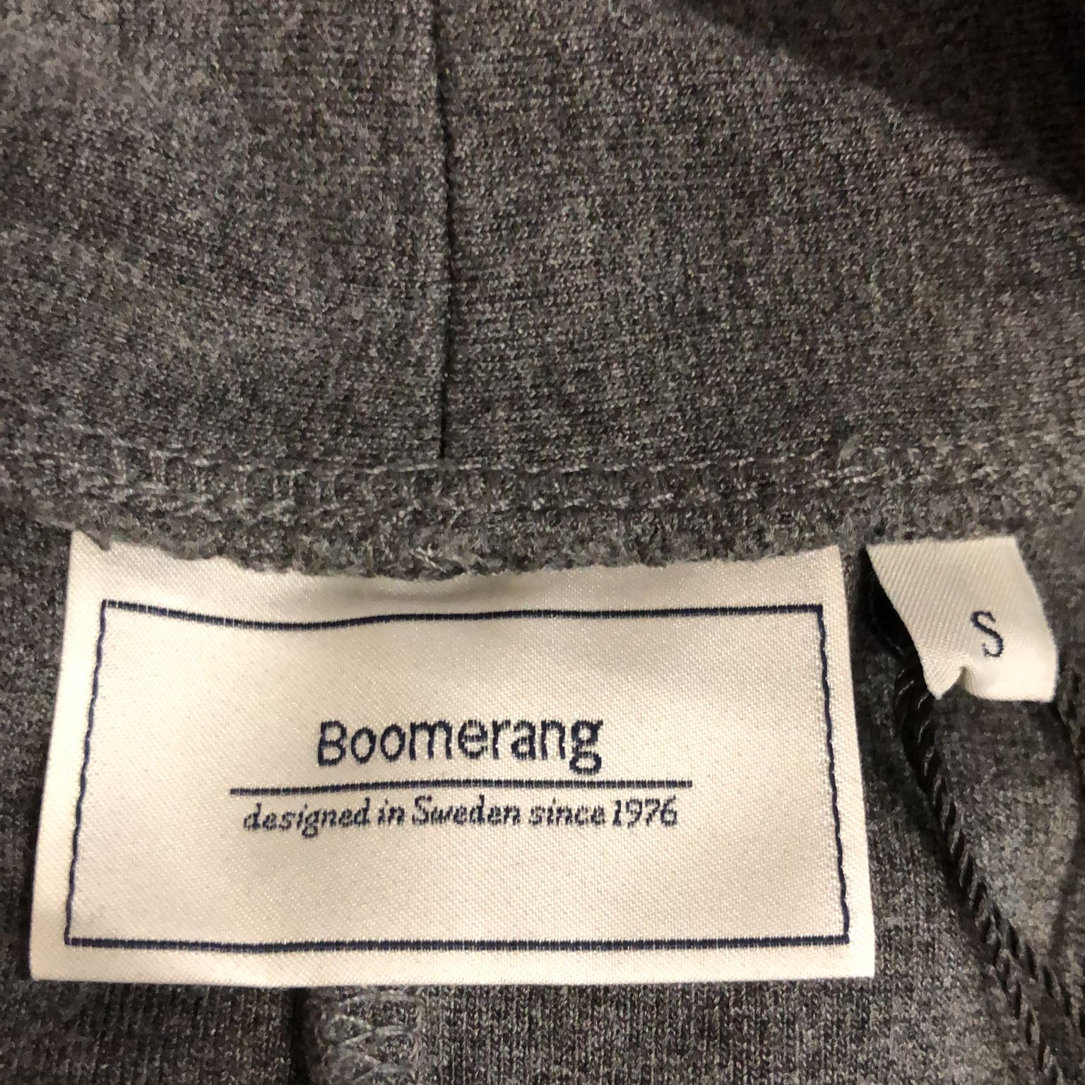 Boomerang