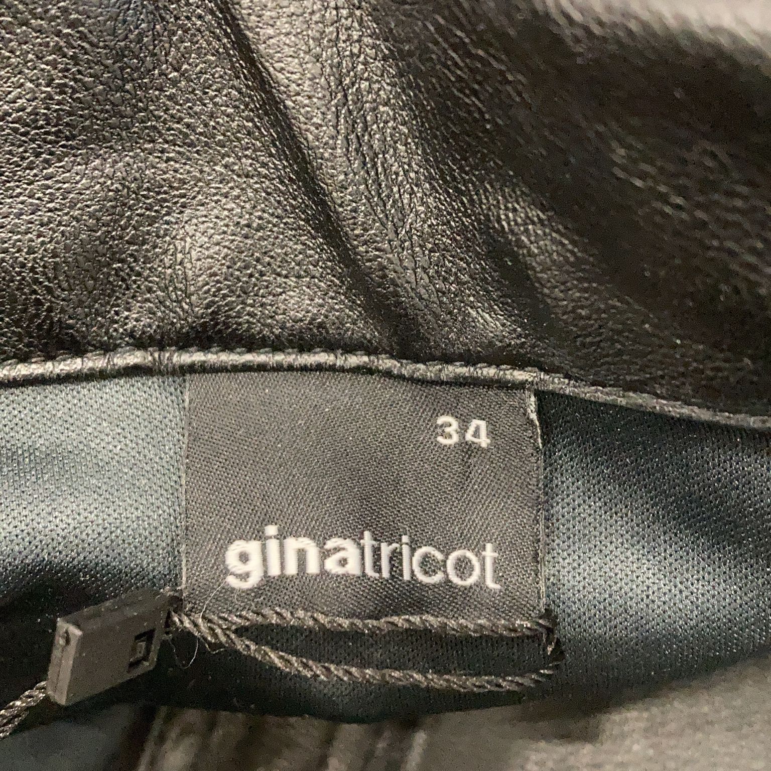 Gina Tricot