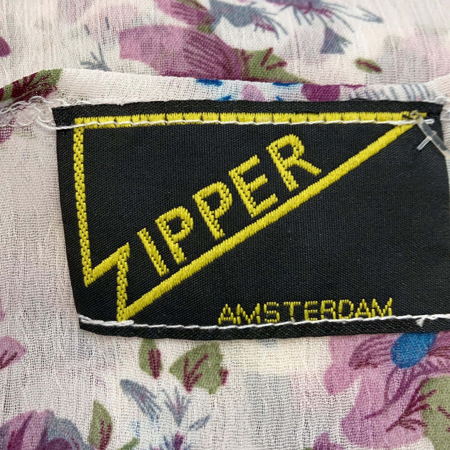 Zipper