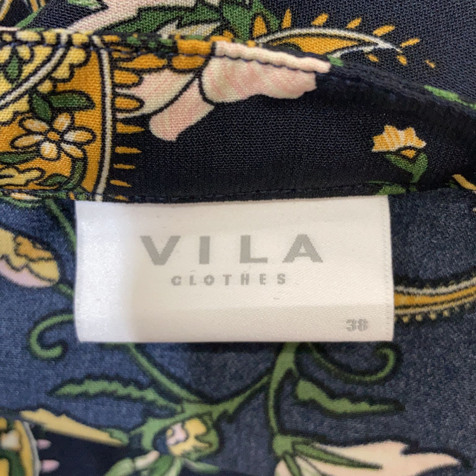 VILA Clothes