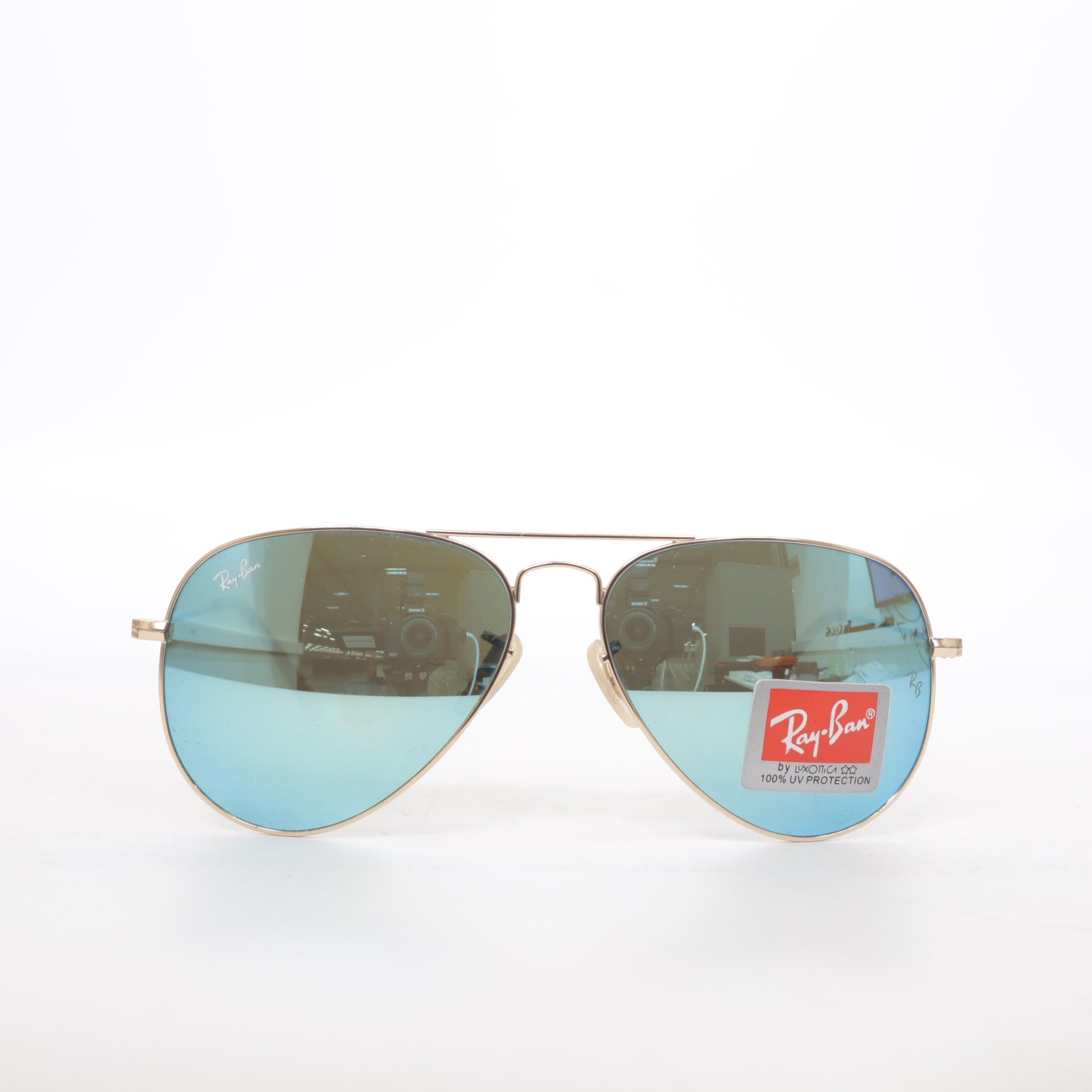 Ray-Ban