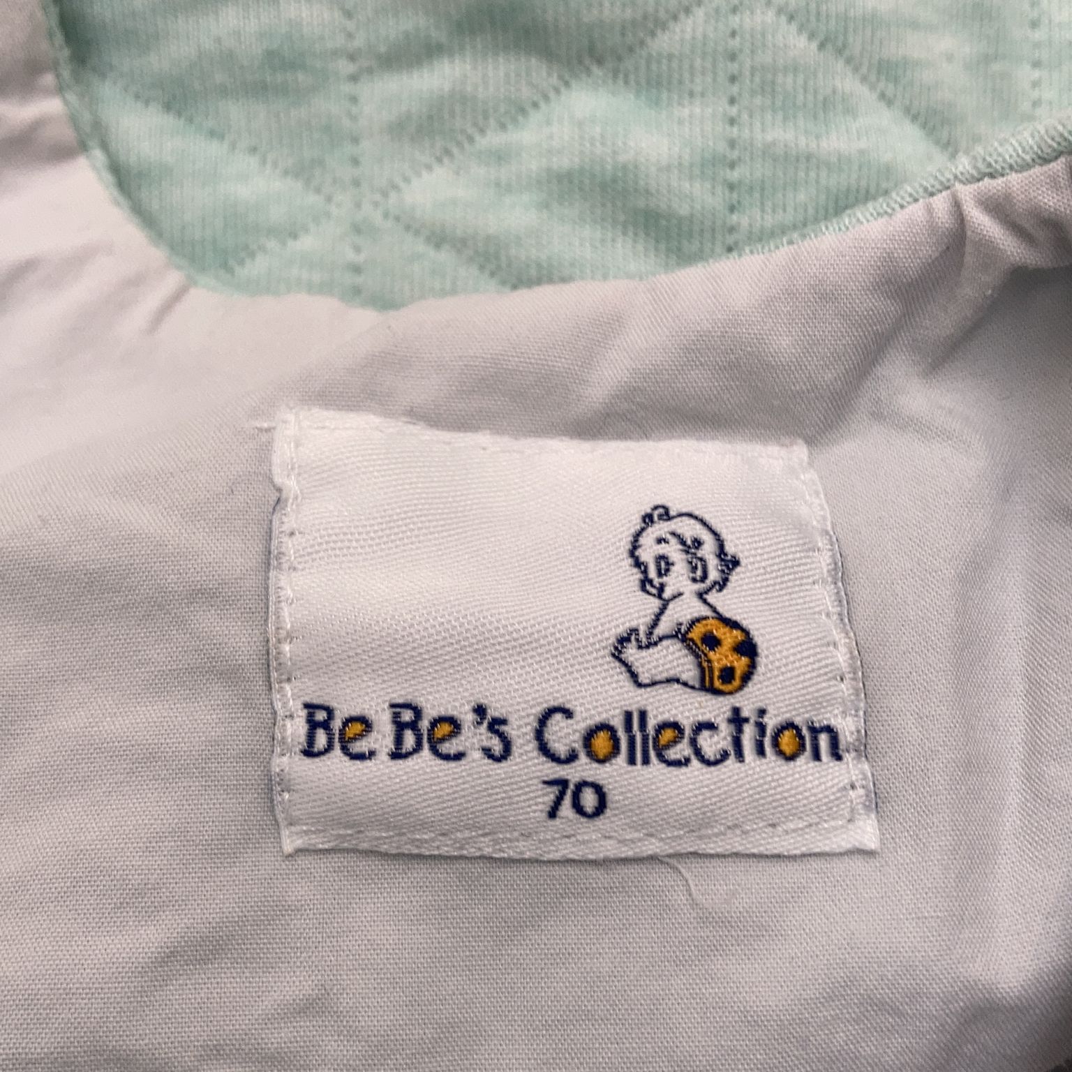 Be Be's Collection