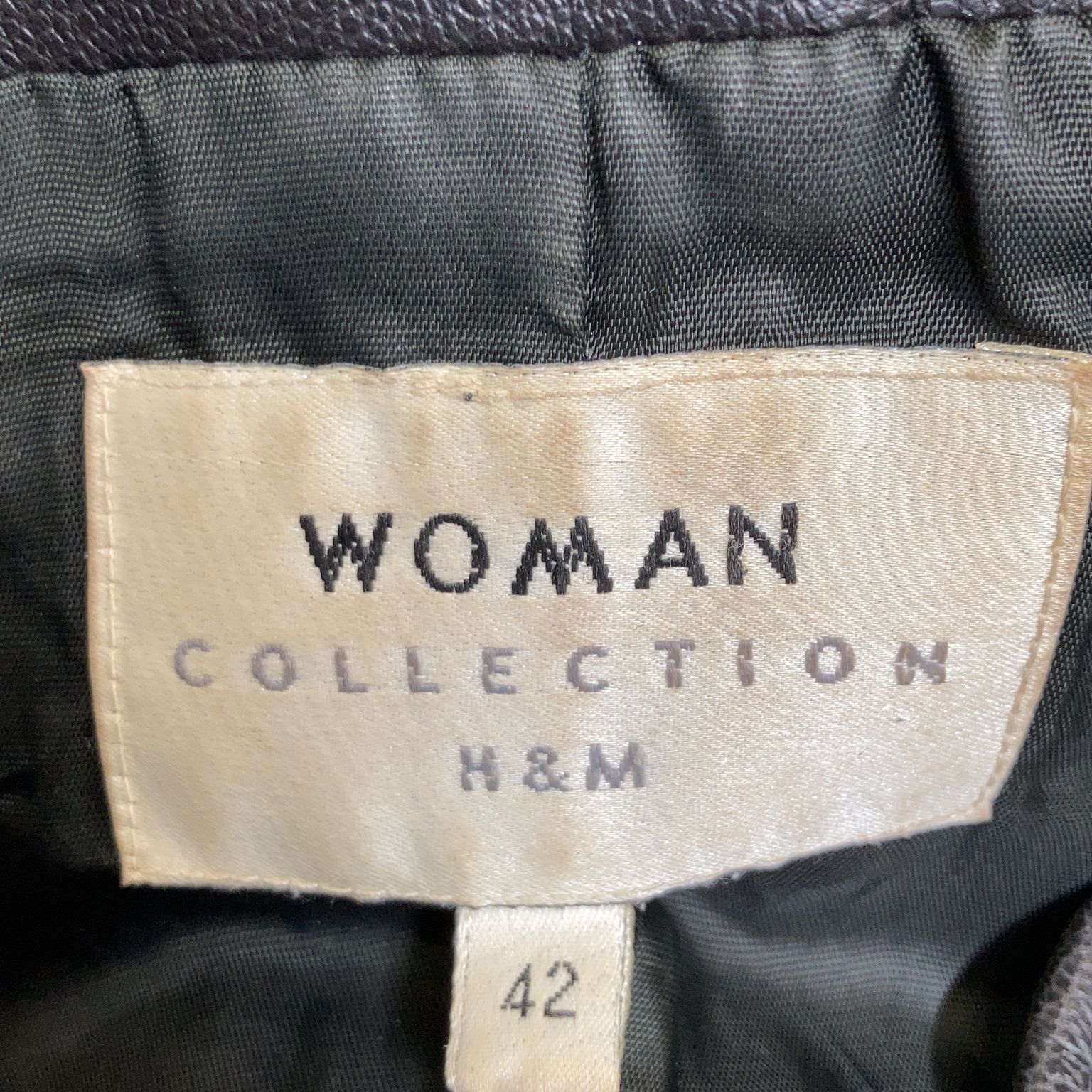 Woman Collection HM