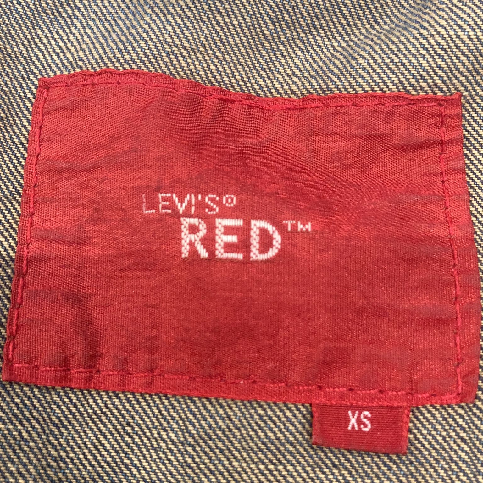 Levi's Premium