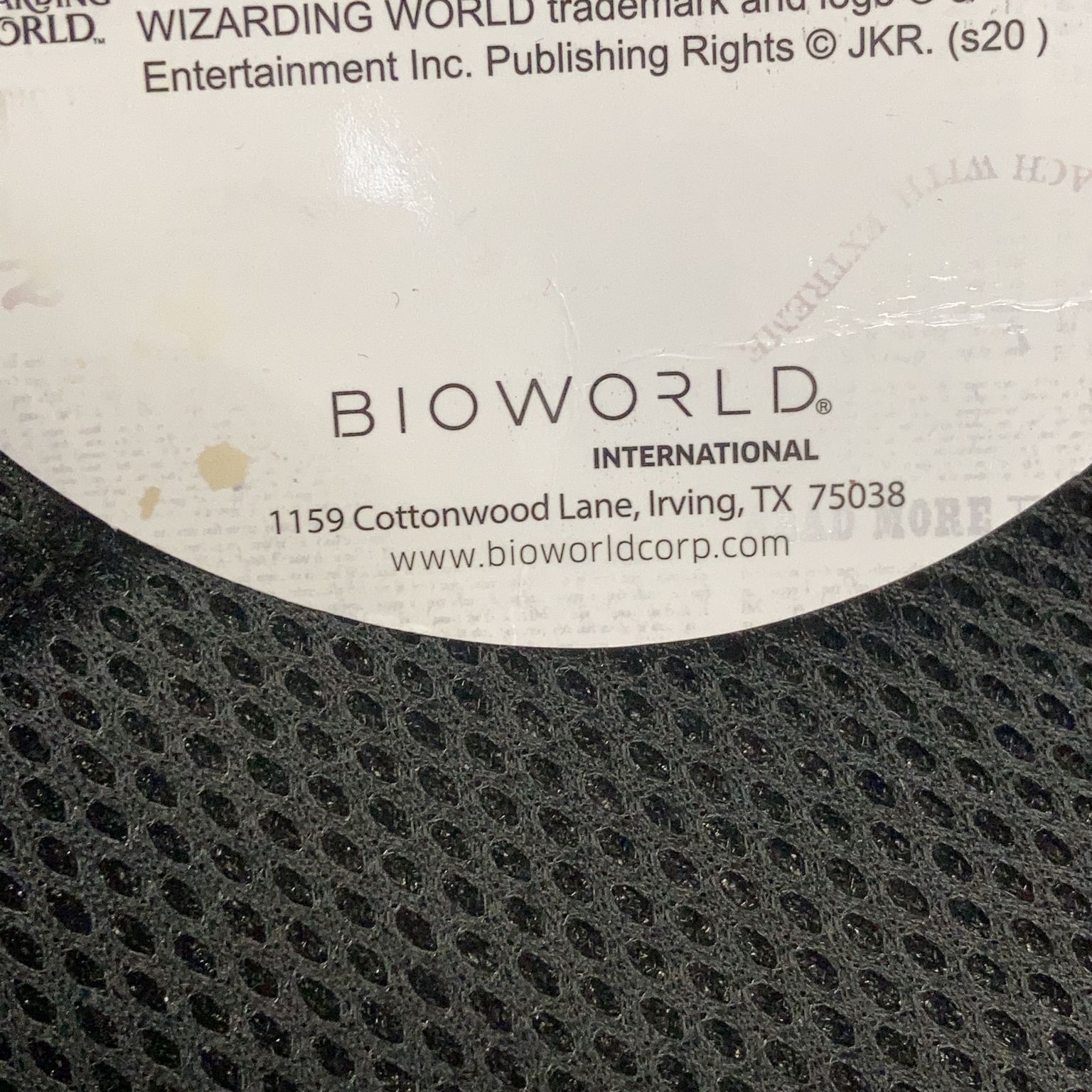 Bioworld