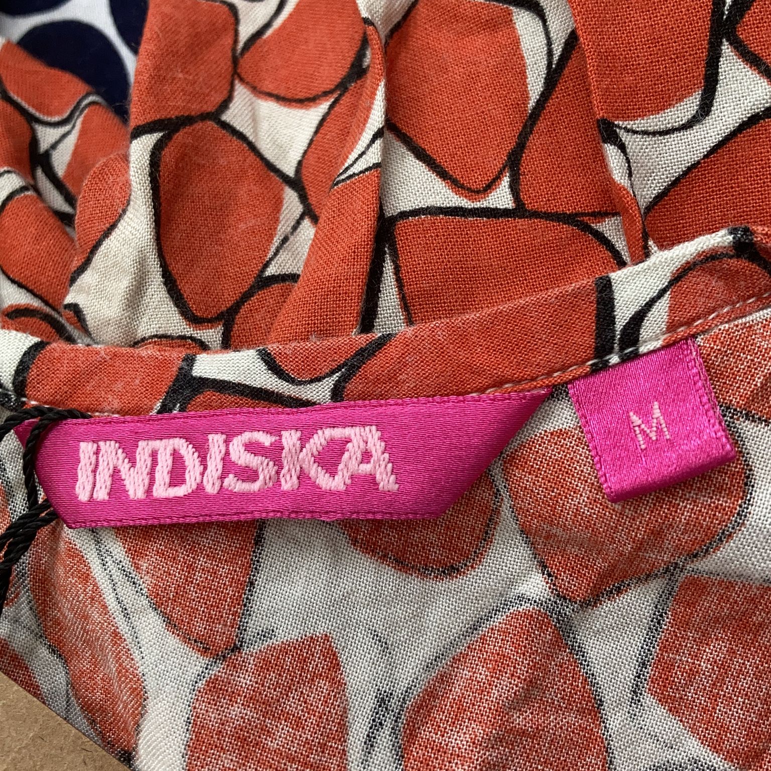 Indiska