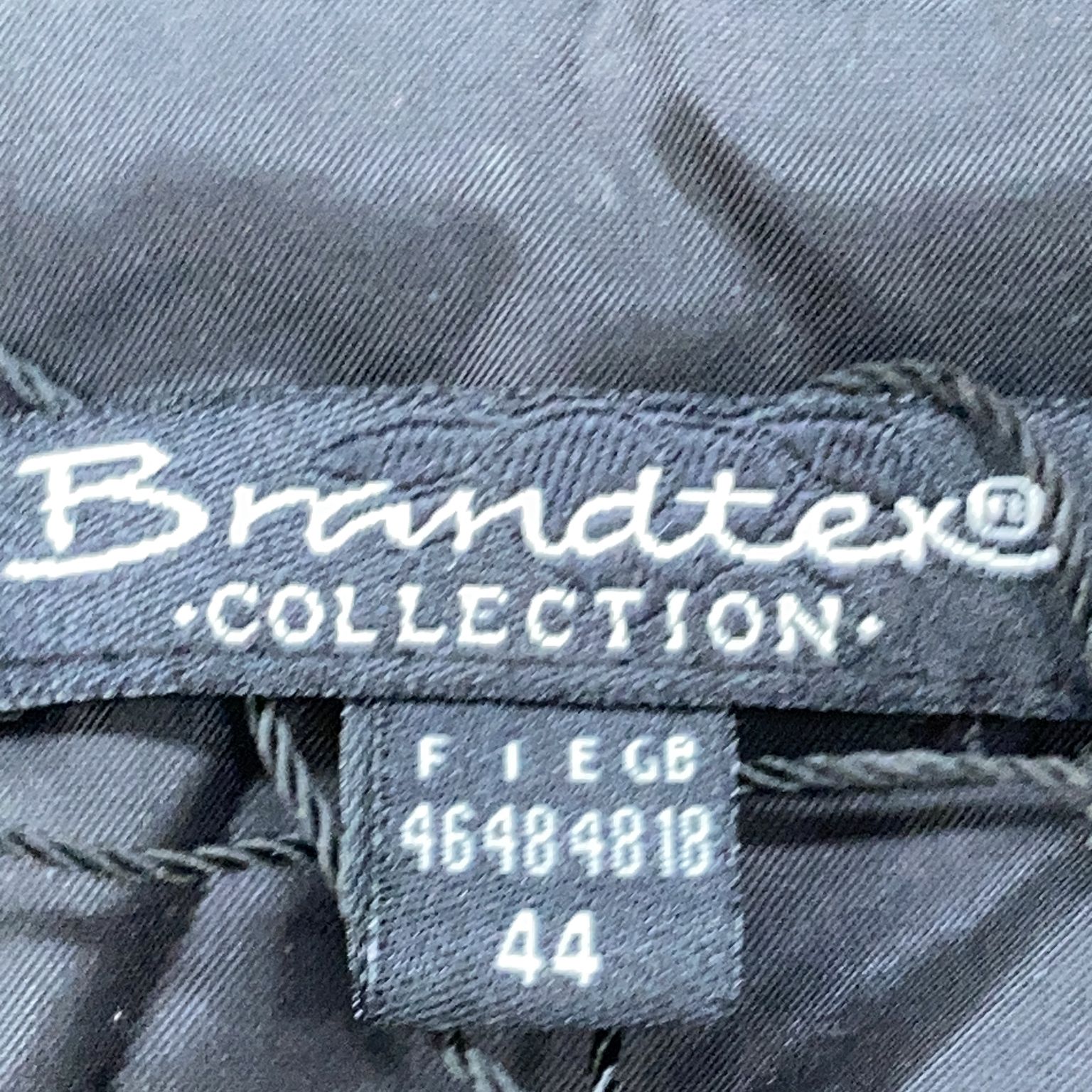 Brandtex