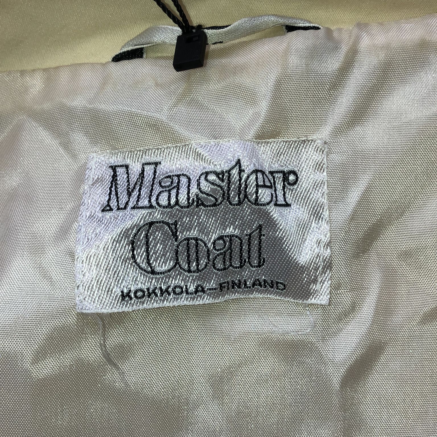 Master-Coat