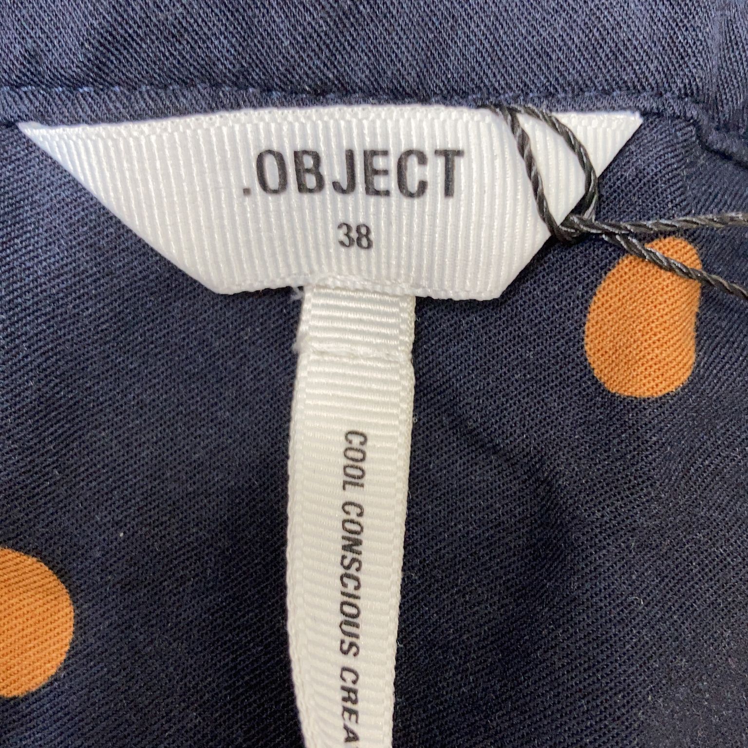 Object