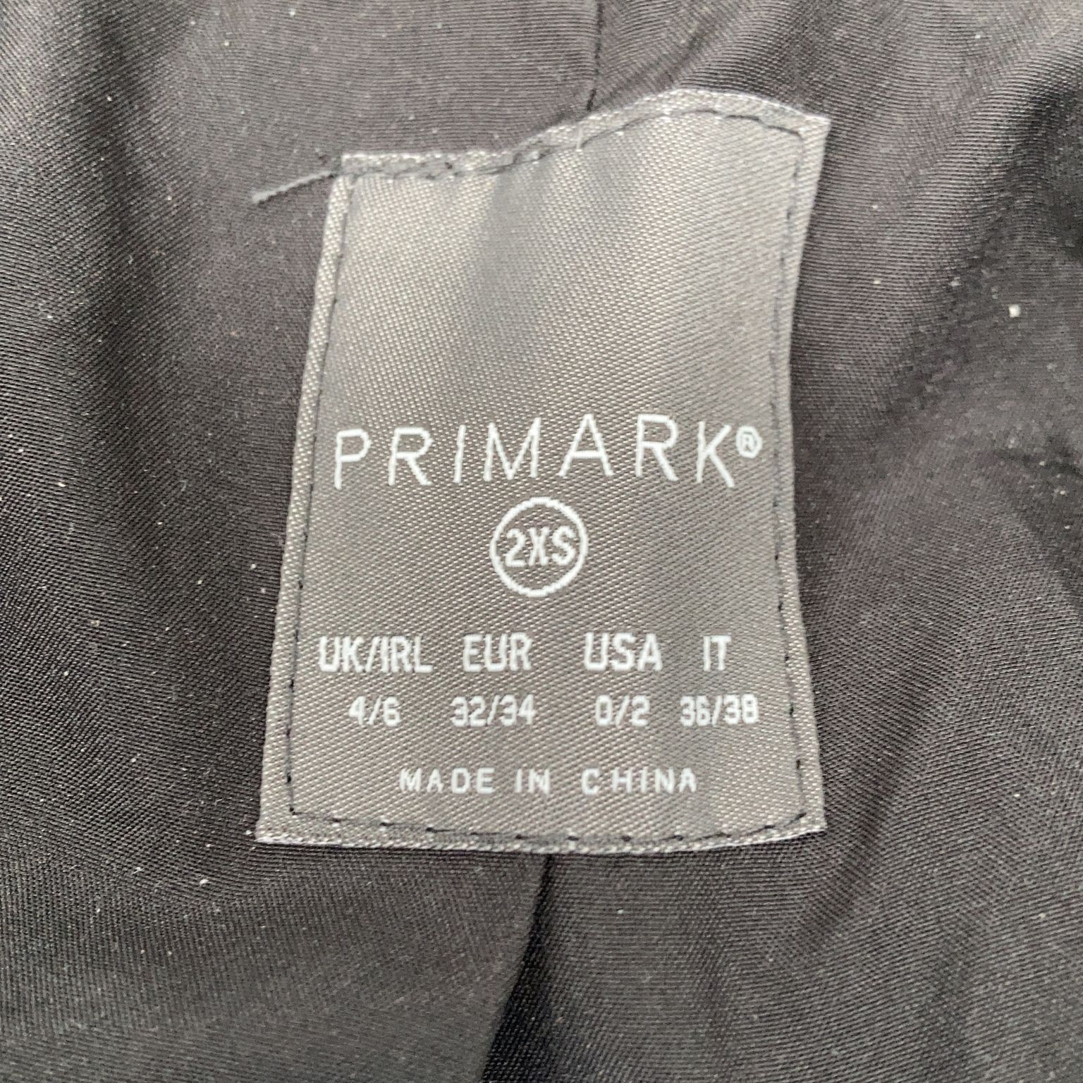 Primark