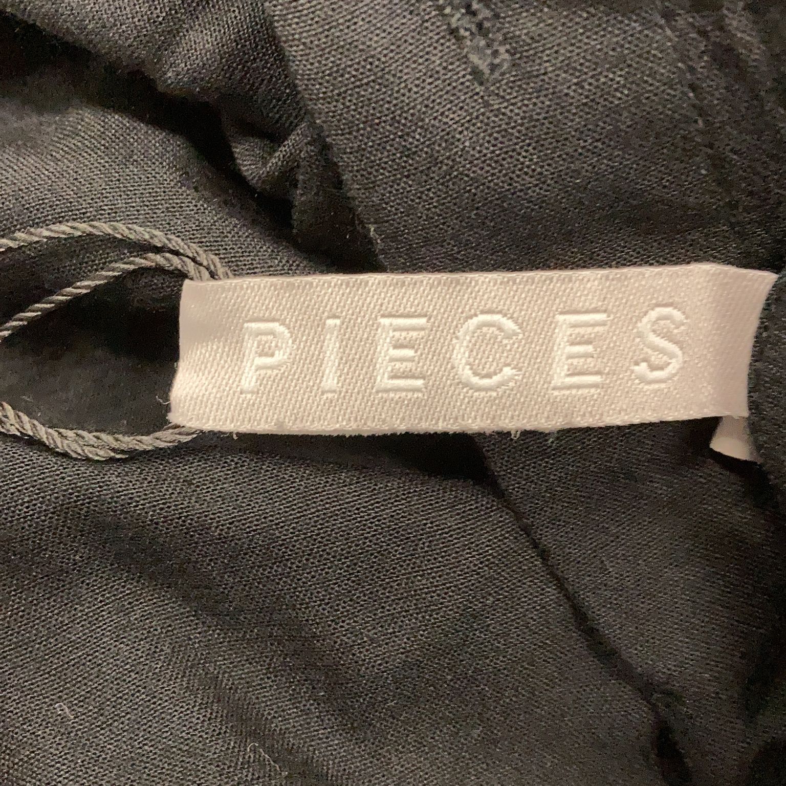 Pieces