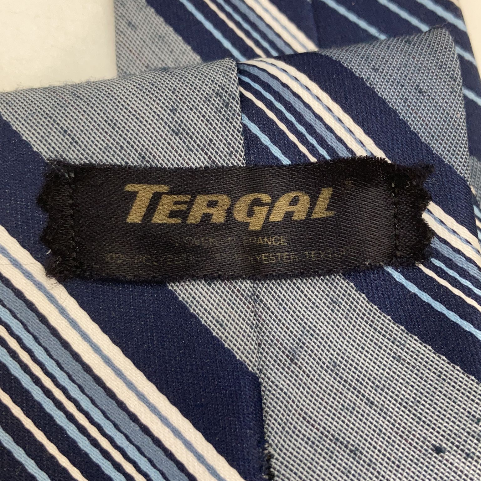 Tergal