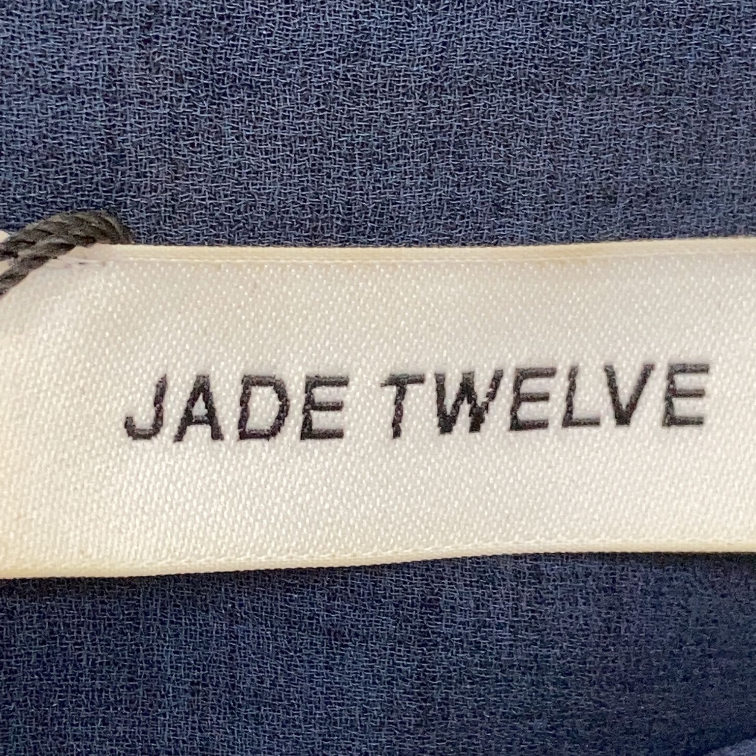 Jade Twelve