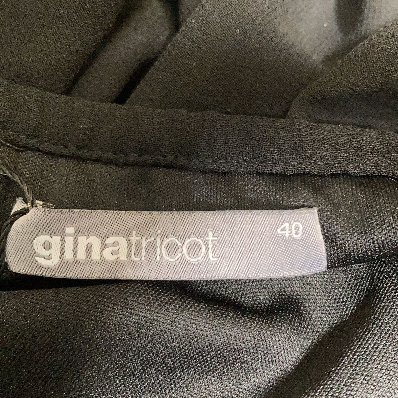 Gina Tricot