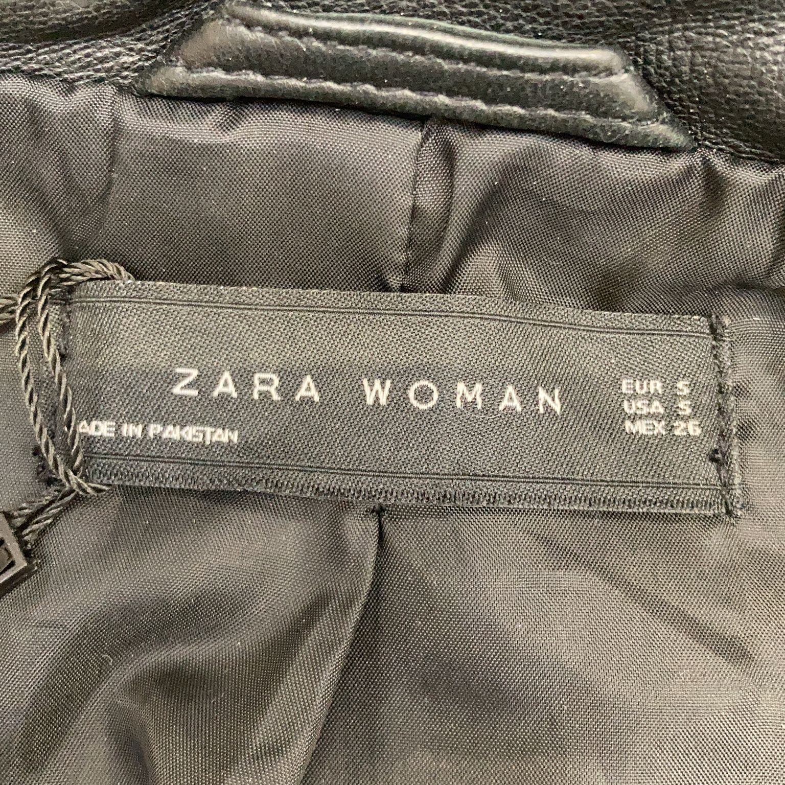 Zara Woman