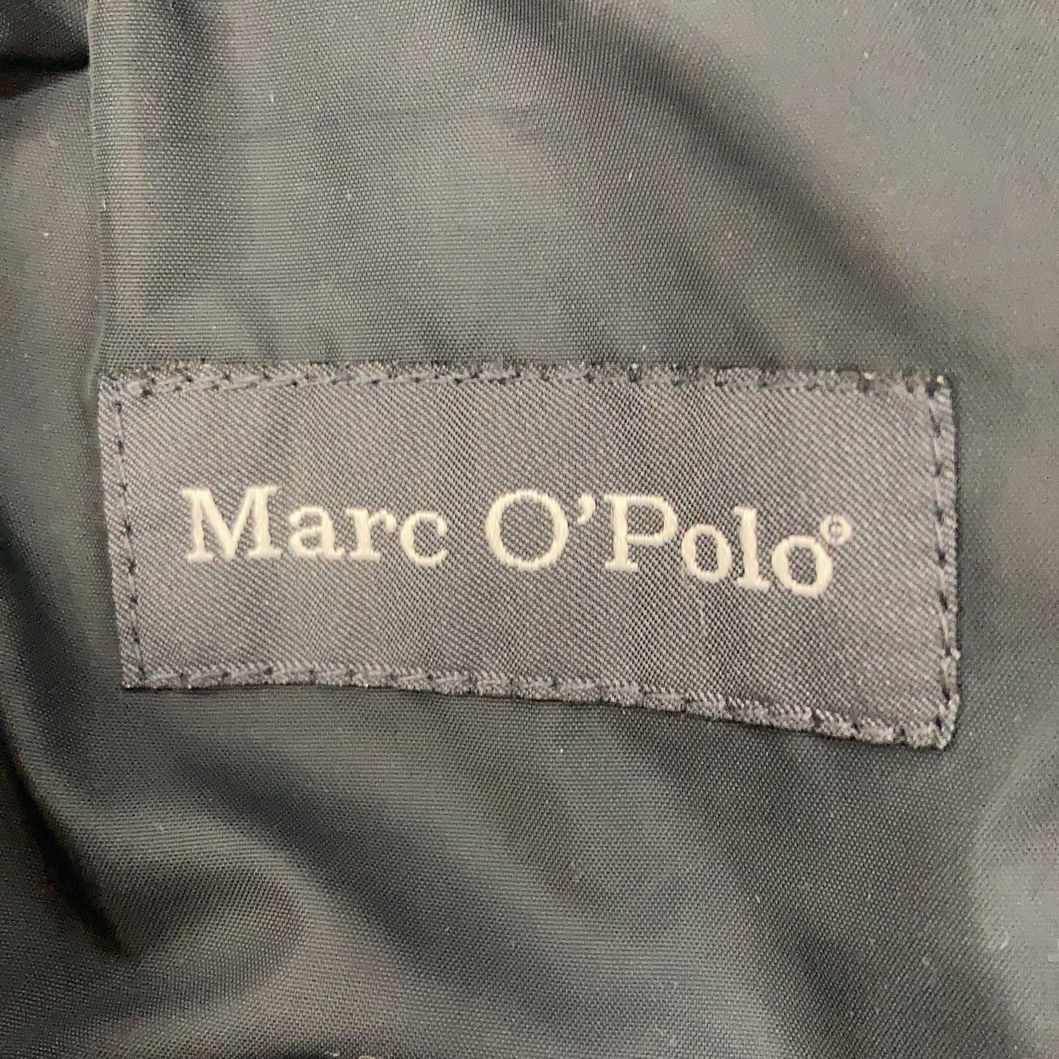 Marc O'Polo