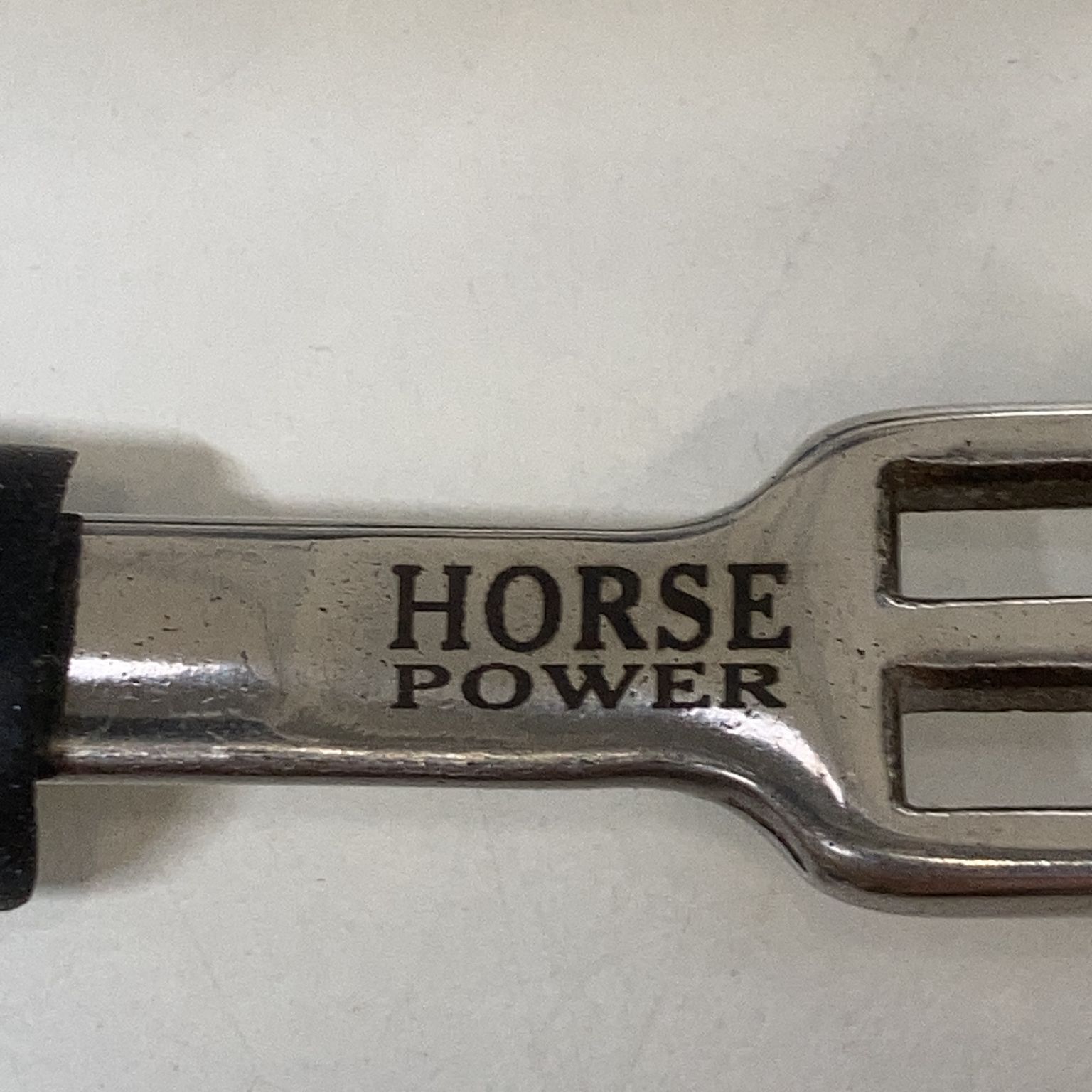 Horse Power