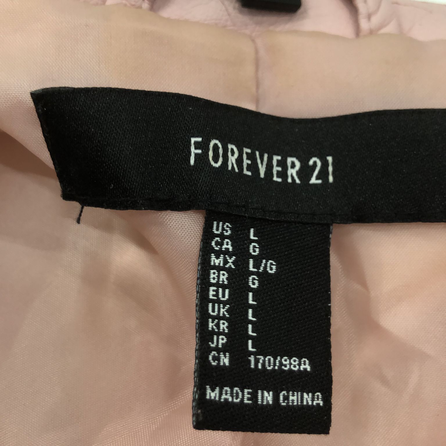 Forever 21