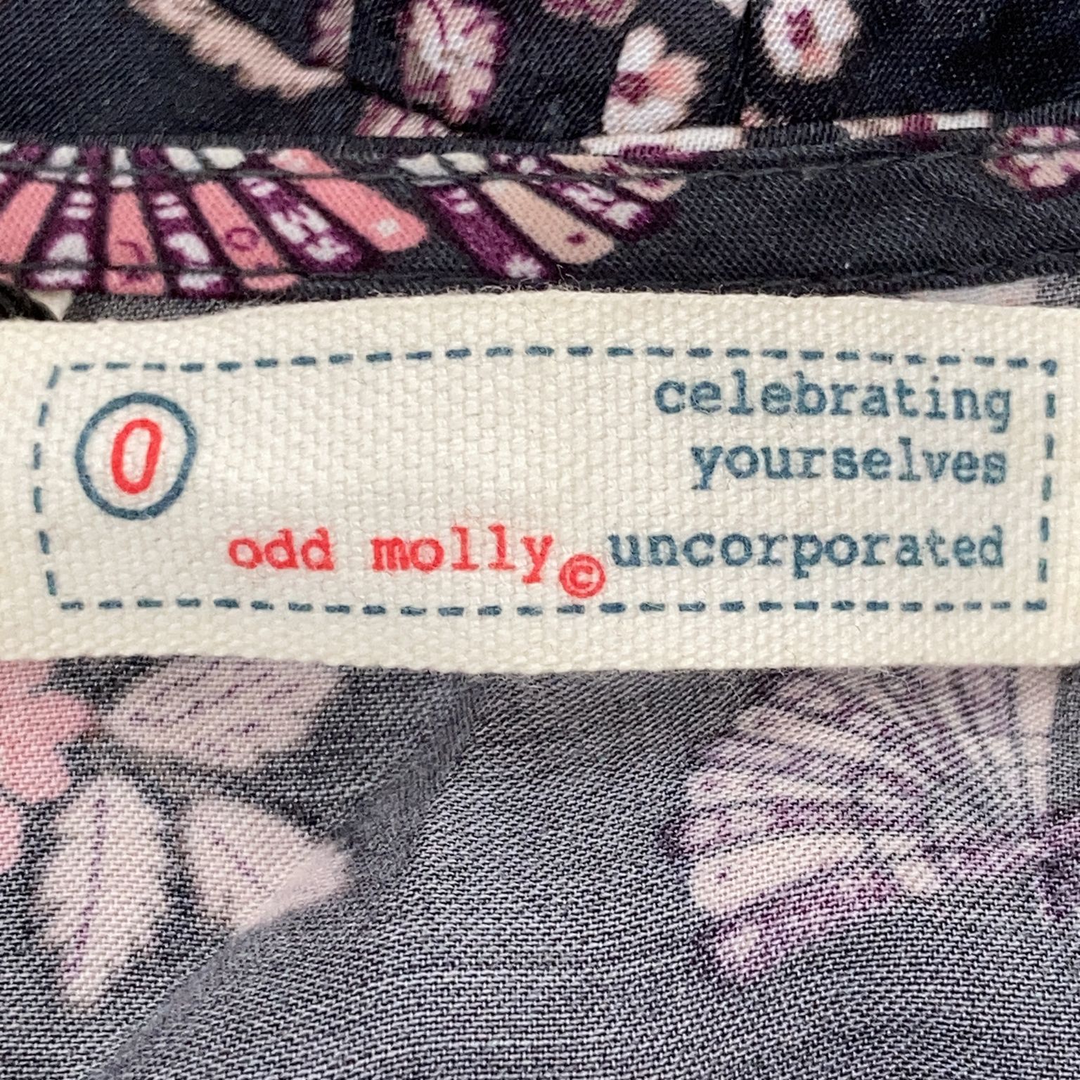 Odd Molly